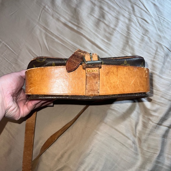 Louis Vuitton 🫶🏽 Cartouchiere Crossbody - Picture 6 of 11